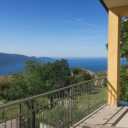 Villa Arianna - Suite Arianna Apartment